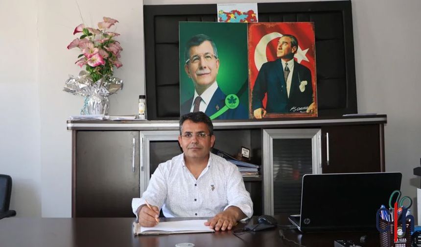 Hakkari'de “400 Kişi Katıldı” İddiasına Gelecek Partisi’nden Yalanlama