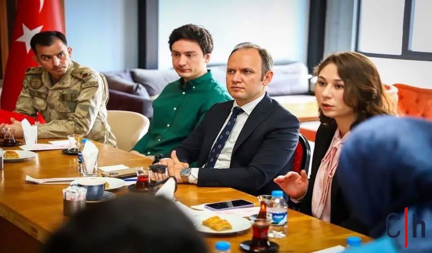 Şemdinli’de “İntihar Önleme” Toplantısı: Erken Müdahale ve Koordinasyon Vurgusu