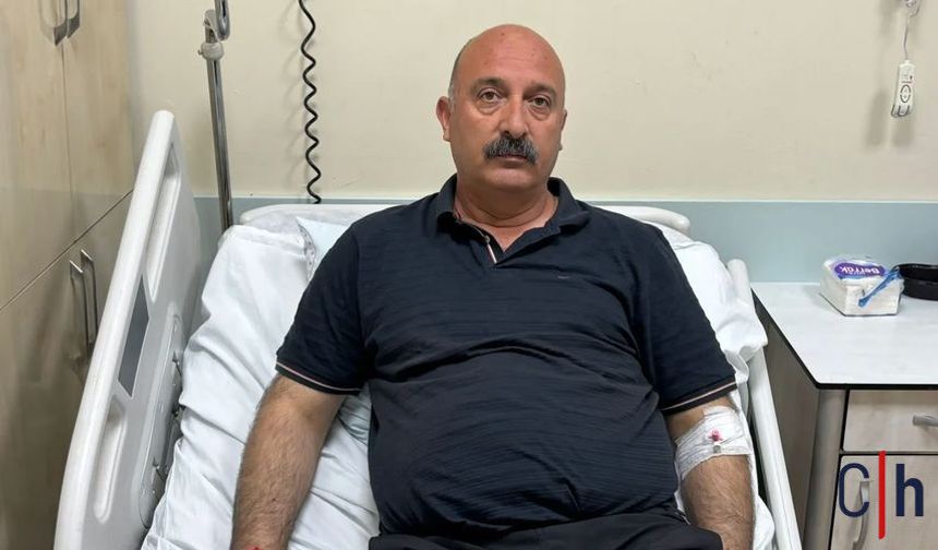 Hakkari Esnaf Odası Başkanı Akboğa’dan Sağlık Çalışanlarına Vefa Teşekkürü