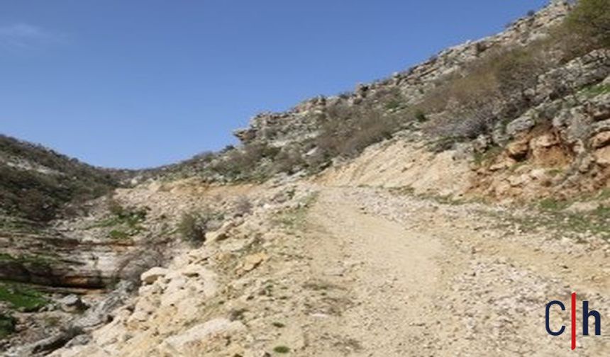 Bêrîvanların Yol Çilesi: “Yarım Saatlik Yol İki Saate Çıktı”