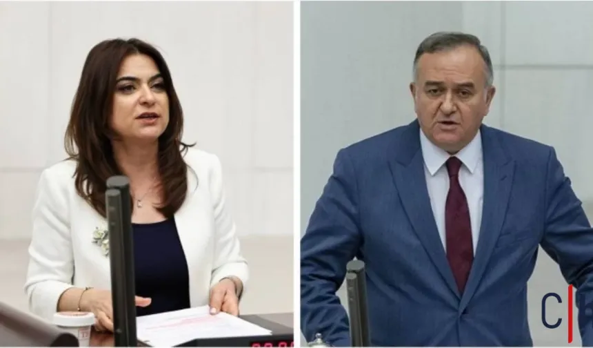 MHP Hızlı Adım İstedi, DEM Parti “Muhatap Kim?” Diye Sordu