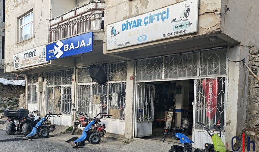 Hakkari’de Çiftçilere Büyük Fırsat: Biçme Makinalarında “Yok Böyle Fiyat” Kampanyası