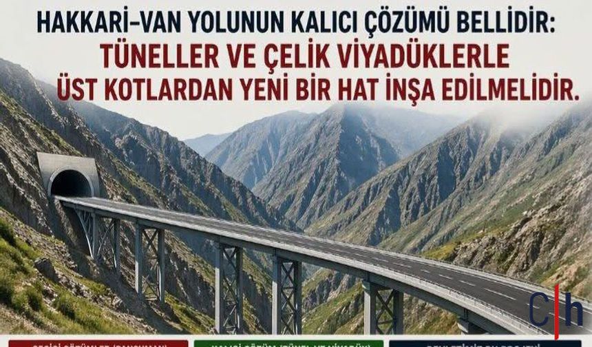 Hakkari sahipleri ve yetkililerine arzımdır /Sadık Karaman Yazdı