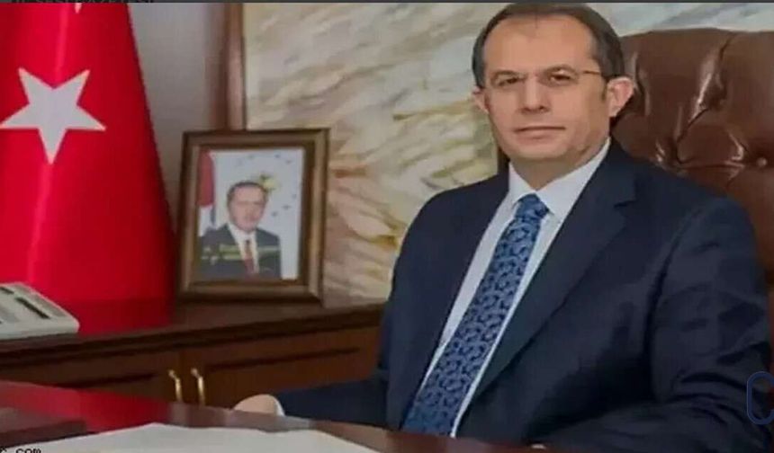Vali Taşyapan’dan 19 Mayıs Mesajı: “Gençler Türkiye’nin En Büyük Gücüdür”