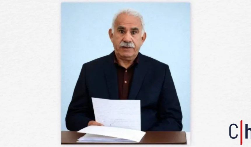 İmralı’da Bayram Görüşmesi: Abdullah Öcalan’dan Mesaj