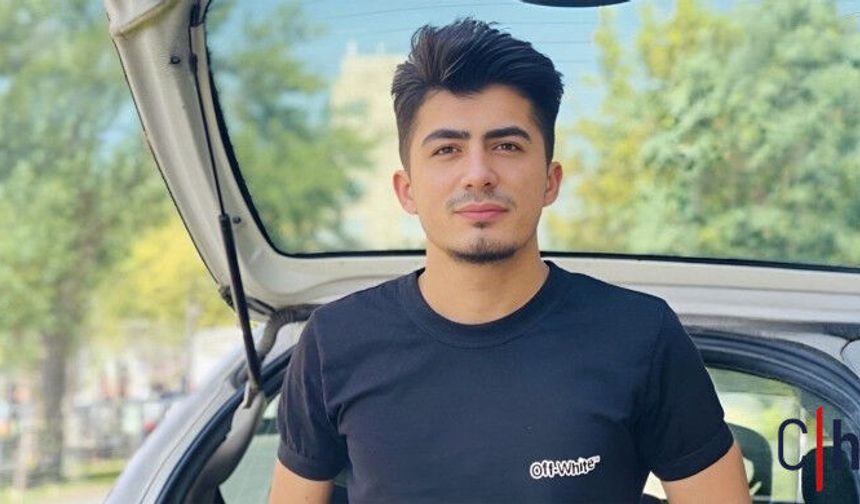İran'da Bir Kürt Genci Daha İdam Edildi
