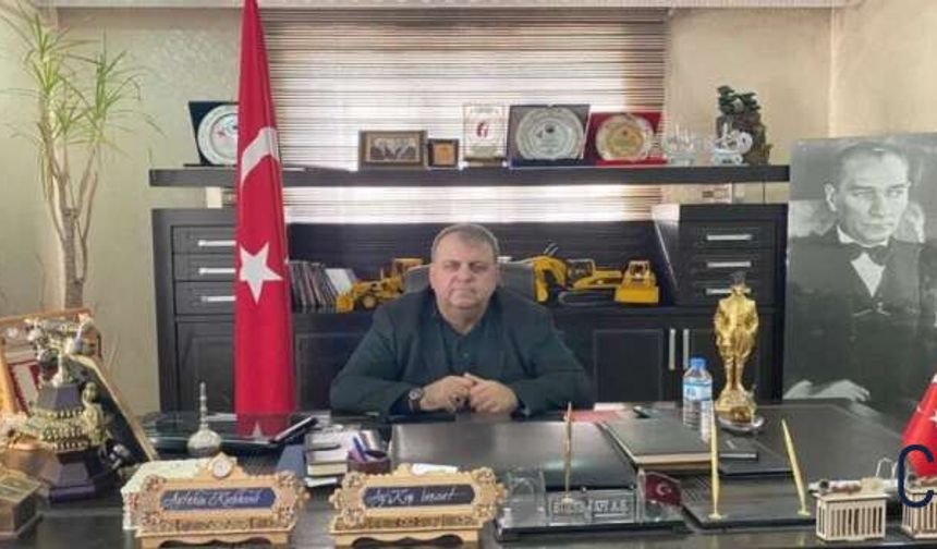 Aytekin Karahanlı: “19 Mayıs, Bağımsızlık Ruhunun Geleceğe Taşındığı Gündür”