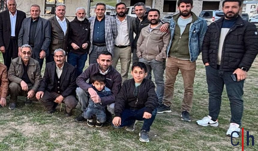 Geçitli’de “300 Kişi AK Parti’ye Katıldı” İddiasına Sert Tepki!
