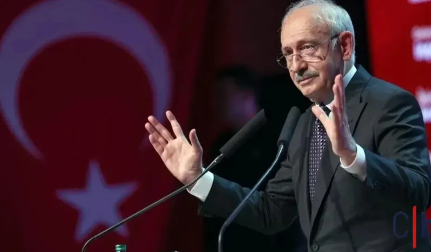 Kılıçdaroğlu Bayramın İkinci Günü CHP Genel Merkezi’nde Partililerle Buluşacak