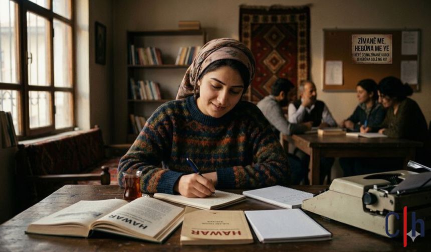 Celaled Ali bedirhanın Kürtlere ihaneti / Mimar Kaya Yazdı