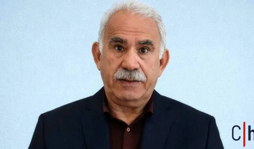 İmralı’dan “Süreçte Acele Edilmeli” Mesajı