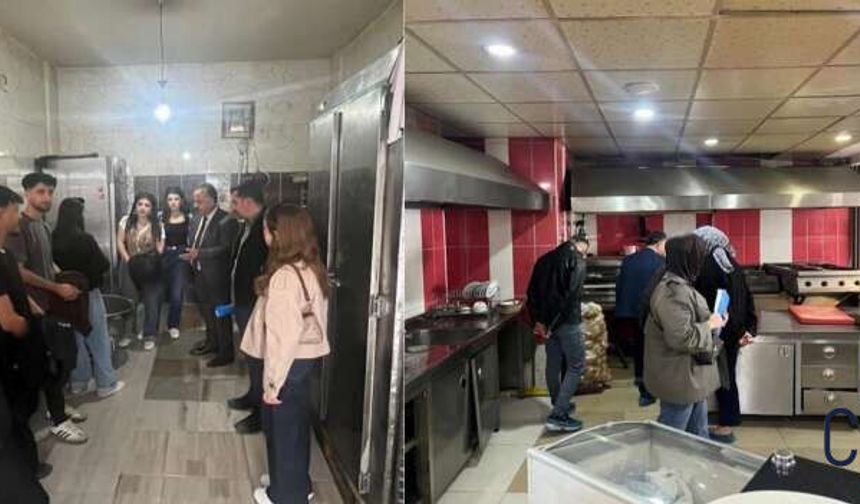 Hakkari’de Öğrencilerden Sıfır Atık ve Çevre Bilinci İncelemesi