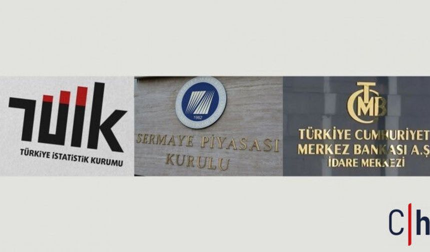 Ekonomi Yönetiminde Yeni Dönem: TÜİK, SPK ve Merkez Bankası’na Üst Düzey Atamalar