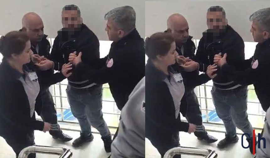 Hakkâri’de Psikoloğu Bıçaklayan Şüpheli Tutuklandı