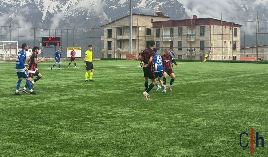 Zapspor Evinde Kazanamadı: Golsüz Beraberlik