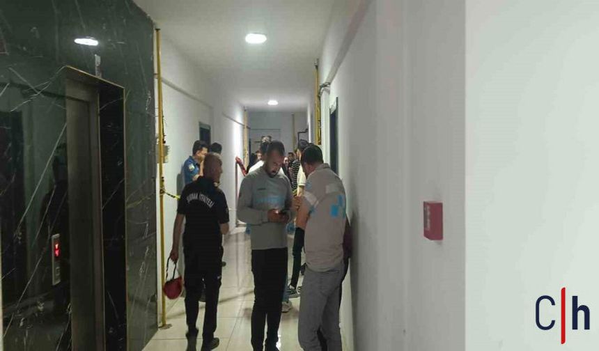 28 Yaşındaki Genç Hemşire Evinde Hayatını Kaybetmiş Halde Bulundu