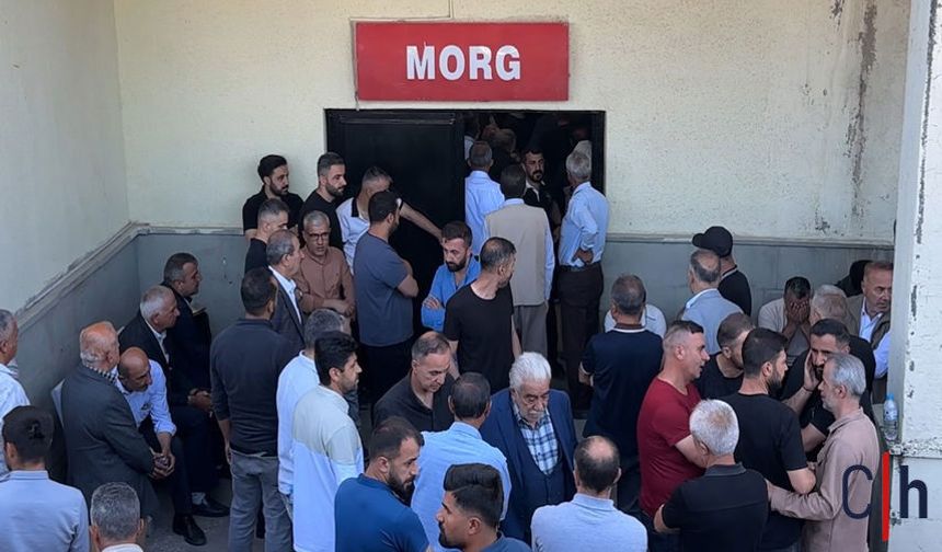 Yüksekova’daki Trafik Kazasında Can Kaybı 3’e Yükseldi
