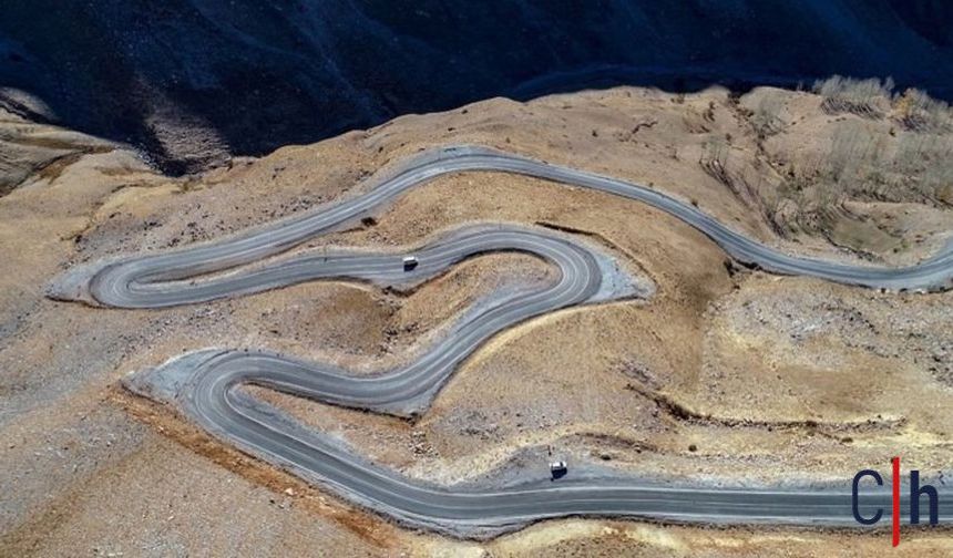 Yıllardır Çözülmeyen Yol Sorunu: 15 Yılda Nüfusun Yüzde 30’u İlçeyi Terk Etti
