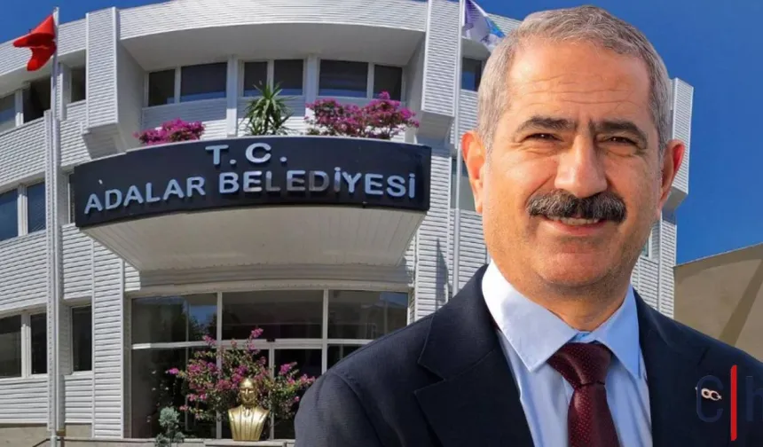 Adalar Belediyesi soruşturmasında 35 tutuklama