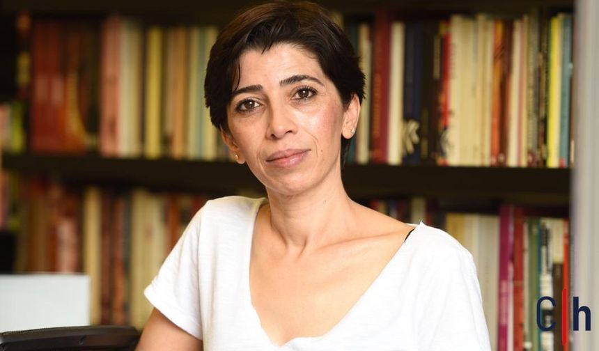 Mehtap Ceyran Hakkâri’de Okurlarıyla Buluşuyor