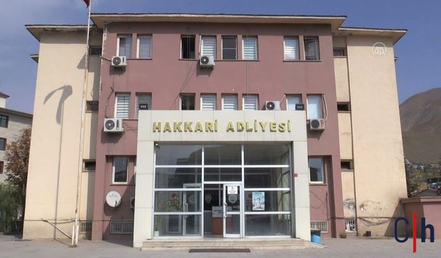 Hakkâri’den Adalet Bakanı Akın Gürlek’e “Gönül Sofrası” Daveti