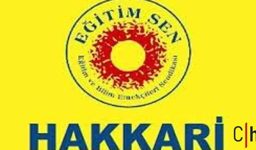 Hakkari Eğitim Sen’den Rahmi Koç’a Özür Çağrısı: "Hiçbir Sermaye Kadınların Onurunu Hedef Alamaz!"