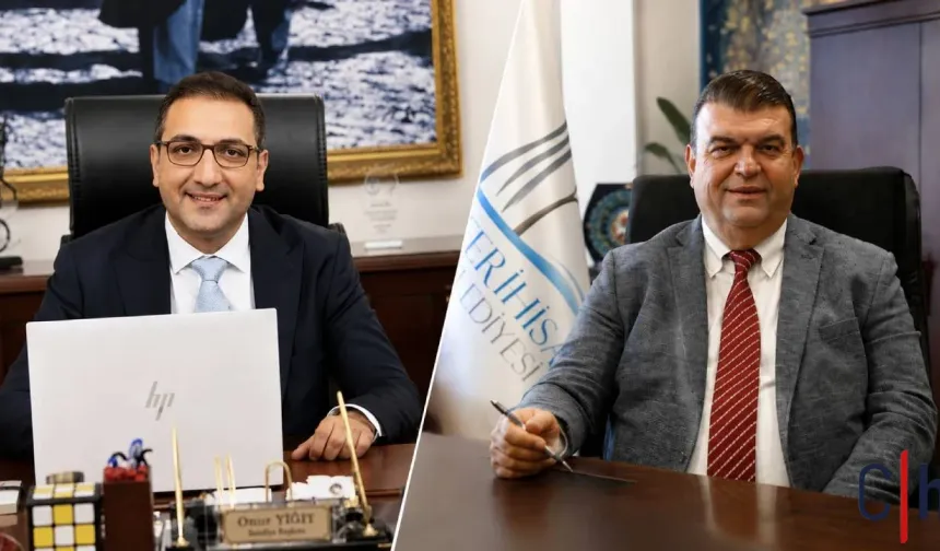 İzmir’de belediyelere yolsuzluk operasyonu: İki başkan gözaltında
