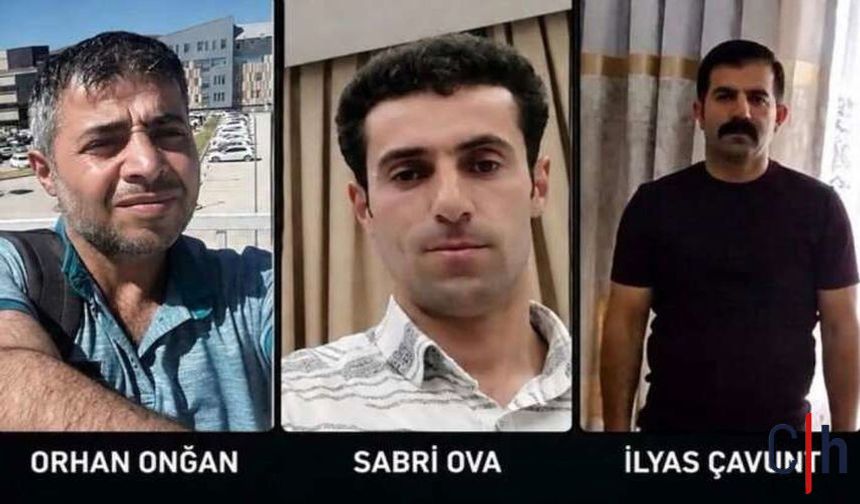 Yüksekova’daki Kazada Hayatını Kaybedenler Toprağa Veriliyor