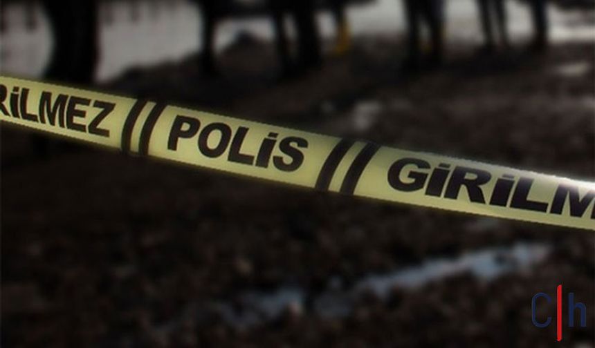 Kayıp Çocuk Evinin Bahçesinde Ölü Bulundu