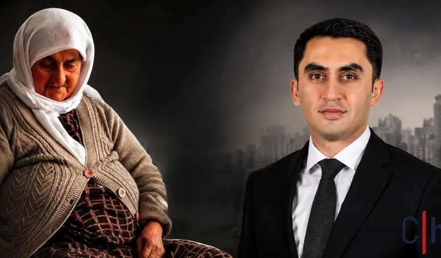 Parlak Ailesinden Taziye Teşekkür Mesajı