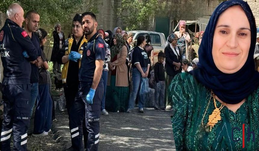 Hakkari'deki Çiftçi Ölümünde Sır Perdesi Aralanıyor