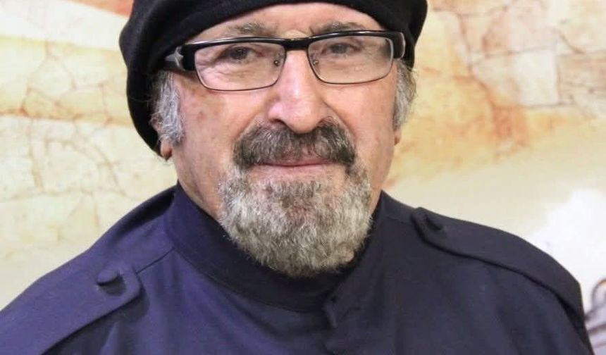 İhsan Colemêrgî’den Tarihe Yolculuk: Yılların Arşivi Dijital Ortamda