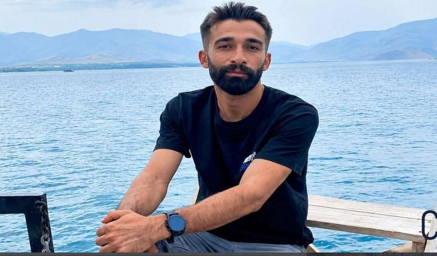 Hakkârili Öğretmen Mehmet Duran Hayatını Kaybetti