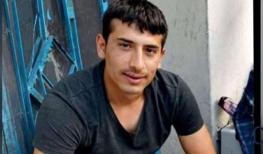 Van'da Hakkarili 27 Yaşındaki Ertunç Ölü Bulundu