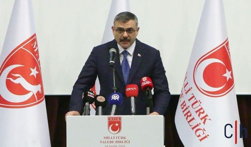 İçişleri Bakanı Mustafa Çiftçi Yarın Hakkâri'ye Geliyor