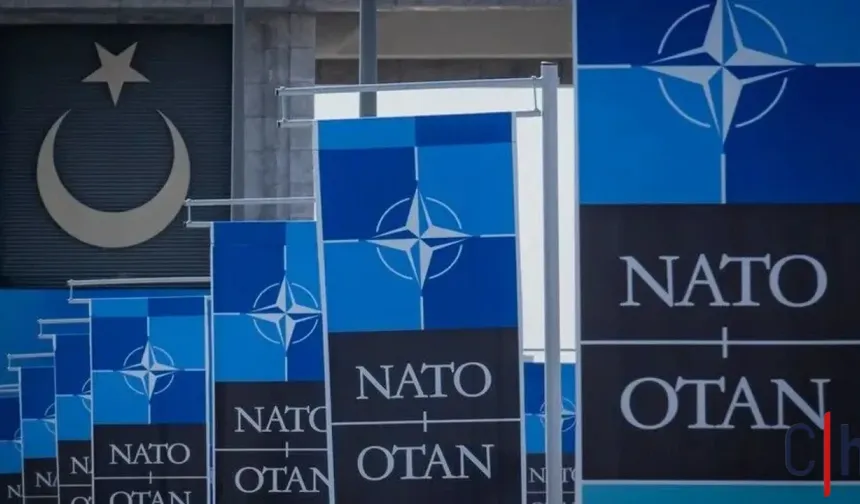 NATO Zirvesi'nde Kritik Gün: Liderler Dört Stratejik Başlığı Masaya Yatırıyor