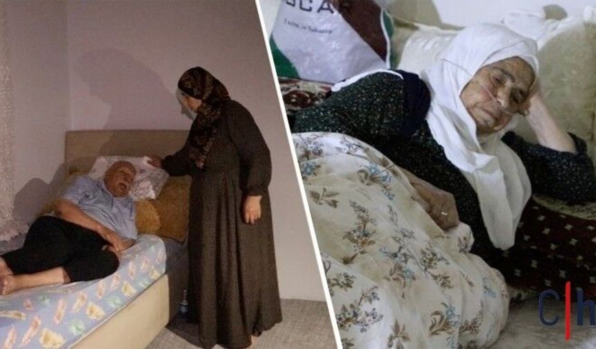 Elektrik kesintisi tepkisi: Cihaza bağlı hastaların yaşamı risk altında