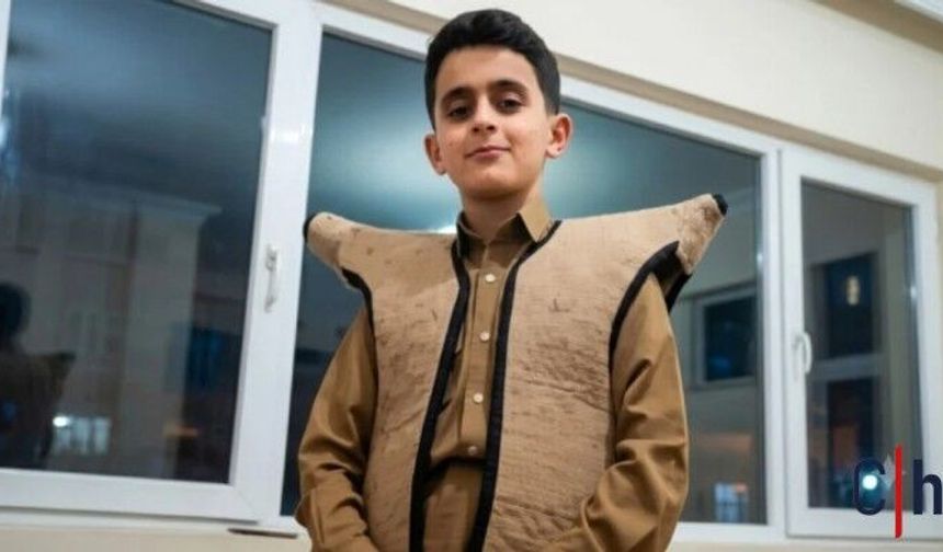 15 Yaşındaki Çocuk Hayatını Kaybetti
