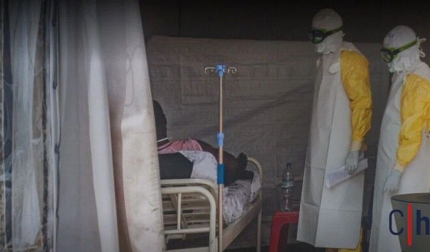 Ebola Salgınında Can Kaybı 930'a Yükseldi