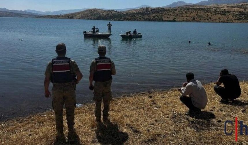 Baraj Göleti'nde Acı Olay: İki Kız Kardeş Hayatını Kaybetti