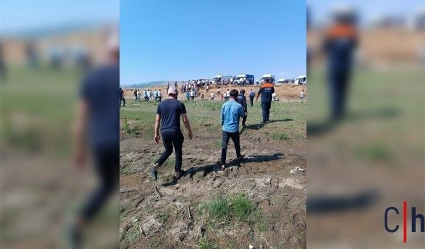 10 Yaşındaki Berat'ın Cansız Bedenine Ulaşıldı