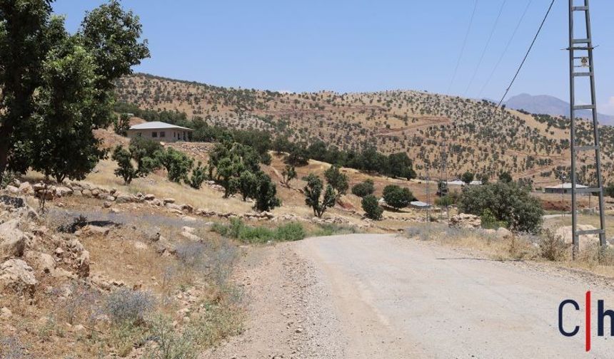 Navberoj ve Dûhê'de Köye Dönüş Umudu İzin Listelerine Takıldı