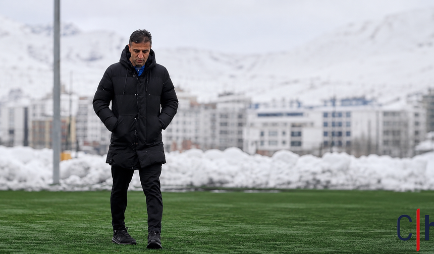 Hakkâri Zapspor’da Yaprak Dökümü
