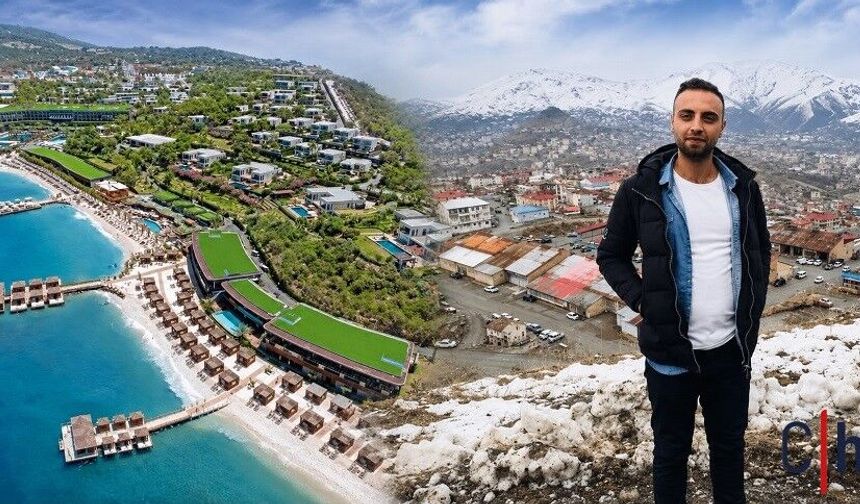 Hakkarili Baba Suç Duyurusunda Bulundu: "Cenazemizi Sahipsiz Bıraktılar"