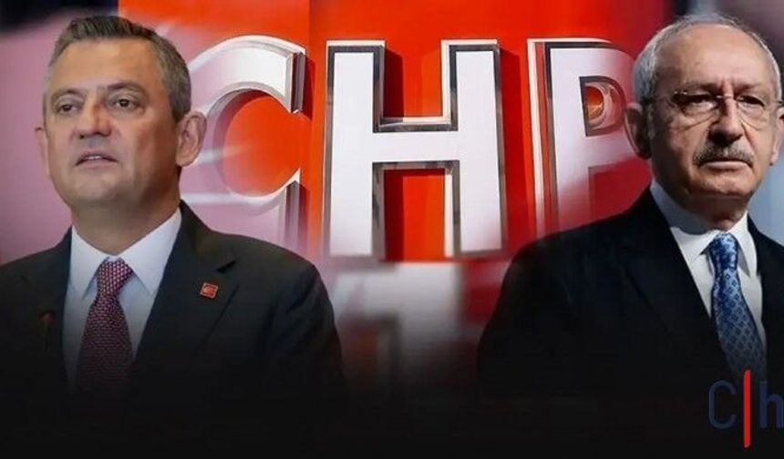 CHP'de Olağanüstü Kurultay İçin Mahkemeye Başvuru Yapıldı
