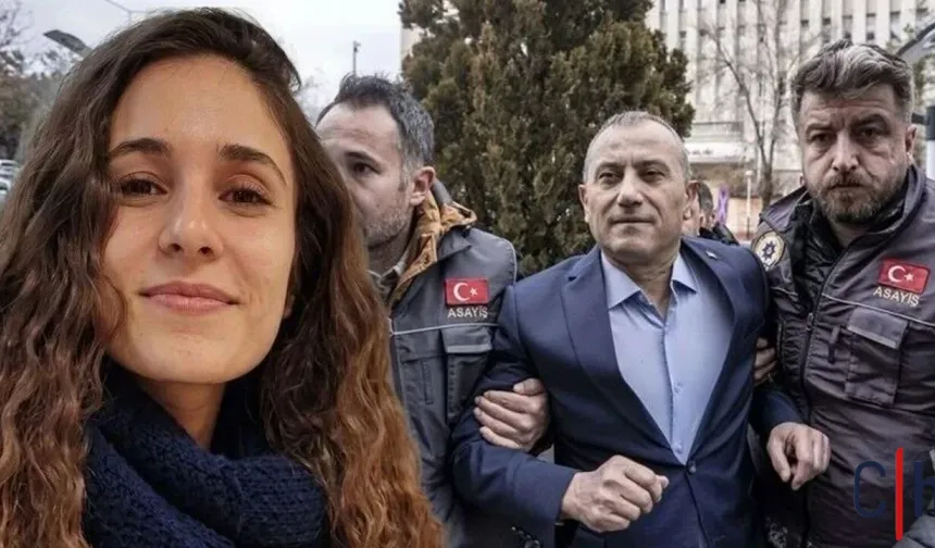 Gülistan Doku Soruşturmasında Yeni Operasyon: Ankara'da İki Gözaltı
