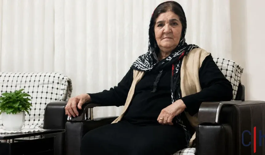 Avukat Turgut Besi’nin Acı Günü: Annesi Hasibe Besi Hayatını Kaybetti
