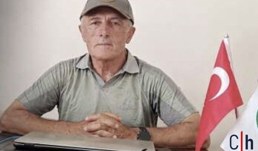 Naci Ertunç: “Dağ Hata Yapmaz, İnsan Hata Yapar”
