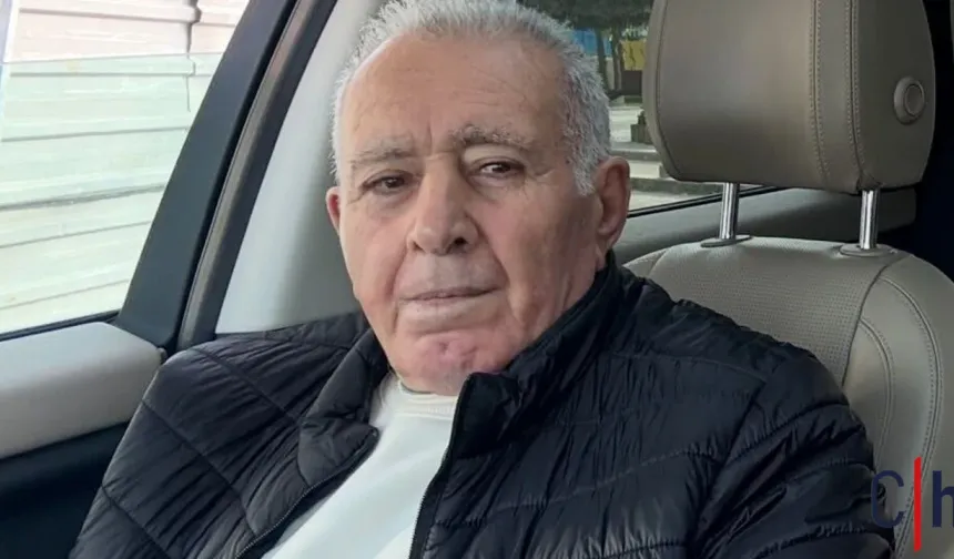 Hakkârili İş İnsanı Hasan Ümit İstanbul’da Hayatını Kaybetti
