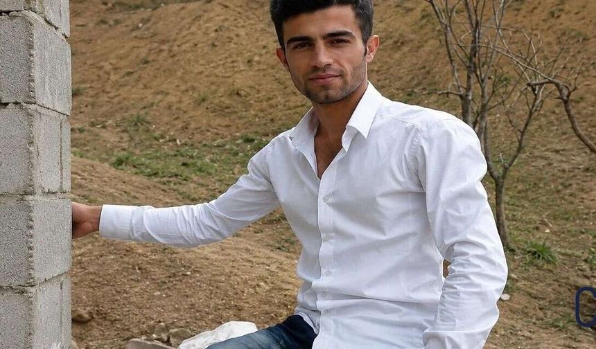 Derecik’te 4 Gündür Kayıp Olan Şevket İzci Her Yerde Aranıyor